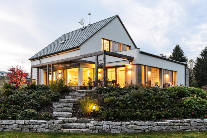 Smysluplnost investic do pasivních domů