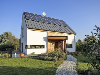 Smysluplnost investic do pasivních domů