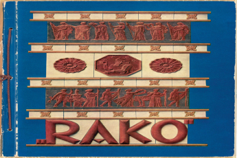 Katalog RAKO