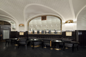 Americký bar