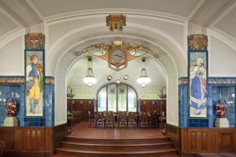 Plzeňská restaurace