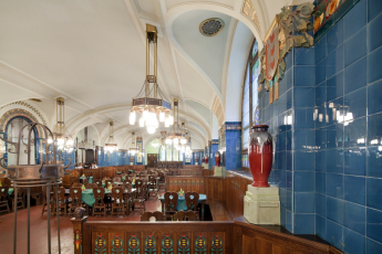 Plzeňská restaurace
