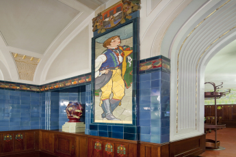 Plzeňská restaurace