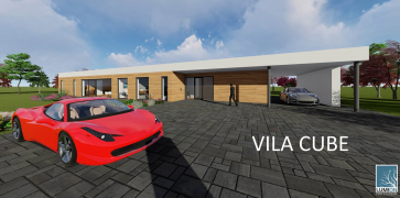 Obr. 1: 1. místo Milan Křupala ze SPŠ Zlín