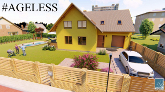 Obr. 3: 3. místo Gabriela Vaculíková ze SPŠ stavební Brno