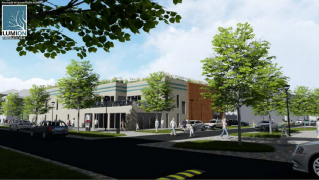 Obr. 4: 1. místo Petr Matyáš ze SPŠ stavební Lipník nad Bečvou