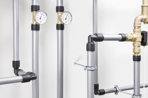 Rehau Rautitan – rozvody pitné vody nové generace