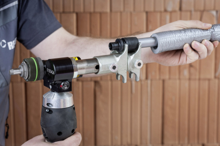 Rehau Rautitan – rozvody pitné vody nové generace