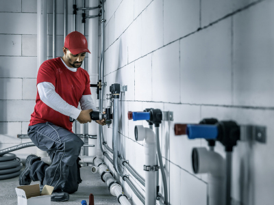 Rehau Rautitan – rozvody pitné vody nové generace