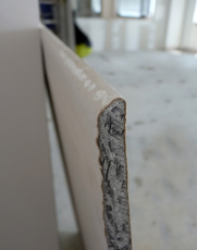 Deska Thermoboard Plus s obsahem grafitu