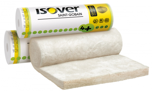 Minerální izolace Isover EVO