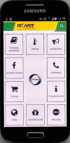 Aplikace Isover SmartAPP