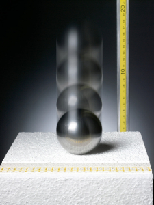 StoTherm Classic – zkouška mechanické odolnosti