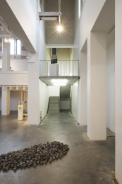 Obnovená neologická synagoga v Žilině