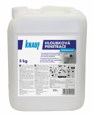 Hloubková penetrace, kanystr, 5 kg