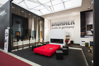 Stánek společnosti K + K Poker