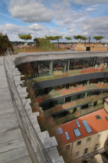 Drn, Praha 1 – Ing. arch. Stanislav Fiala