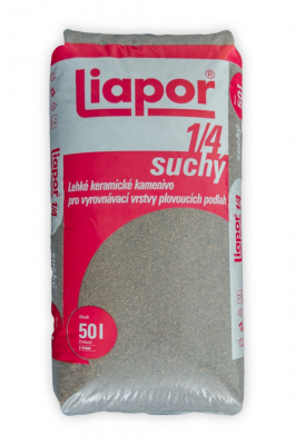Liapor 0–4