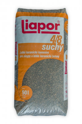Liapor 4–8