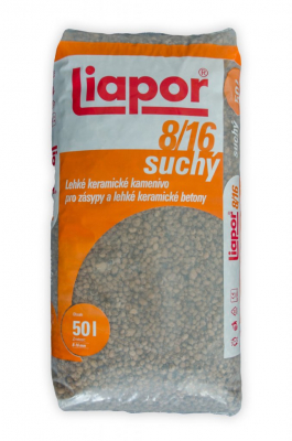 Liapor 8–16