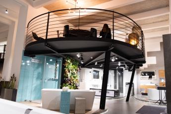 Centrum bydlení a designu Křižíkova 
