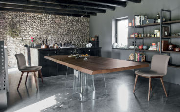 Centrum bydlení a designu Křižíkova 