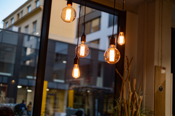Centrum bydlení a designu Křižíkova 