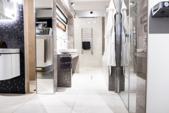 Centrum bydlení a designu Křižíkova 