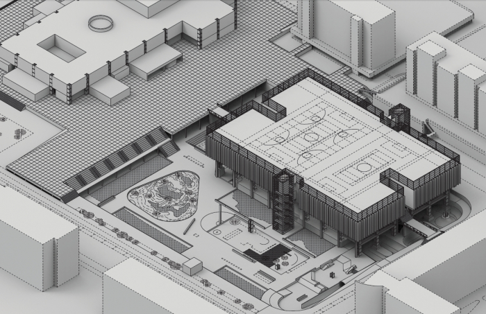 Igor Machata: OKDR 2.0. 