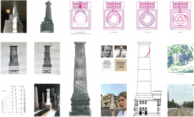 Lenka Milerová: Kotěra, Gočár a já – Aktualizace Školy architektury AVU 