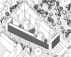 Barbara Poláková: Bývanie 2018