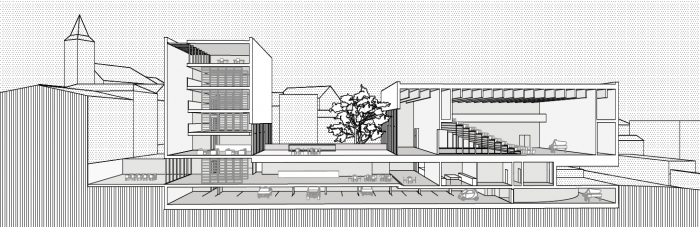 Štěpánka Úlehlová: Městský dům Kutná Hora