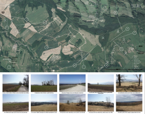 Michaela Říhová: Sudetskou krajinou Horního Vítkova