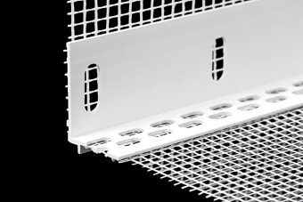 Zakládací úhelníkový profil