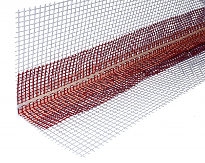 Protipožární rohový profil AFC®