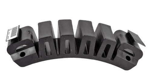 FIXBLOC – šikovný pomocník při rekonstrukcích a sanaci PE potrubí