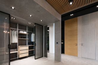 Společnost J.A.P.otevřela nový showroom v budově Sykora Home v Praze-Vysočanech