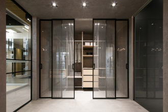 Společnost J.A.P.otevřela nový showroom v budově Sykora Home v Praze-Vysočanech