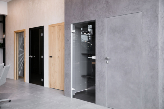 Společnost J.A.P.otevřela nový showroom v budově Sykora Home v Praze-Vysočanech