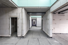 Požární odolnost zdiva Ytong a spřízněných značek Silka a Multipor