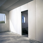 Požární odolnost zdiva Ytong a spřízněných značek Silka a Multipor