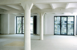 Zdivo z vápenopískových tvárnic Silka