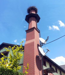 Imitace zdiva z lícových cihel pomocí speciálních kreativních omítek Cemix