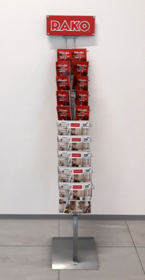 RAKO na výstavě Pražské vzorkové veletrhy