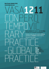 Vasa Perović: Contemporary Practice – Global Practice