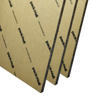 Deska PackWall Basic