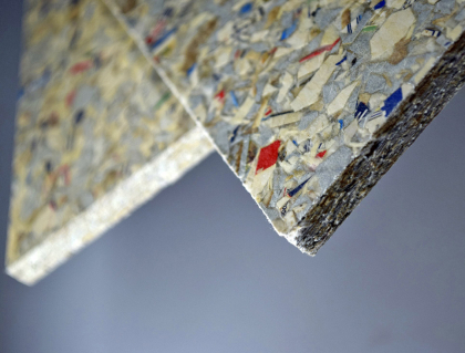 Deska PackWall Design