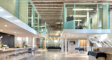 Na trh vstoupila nová síť sklenářských firem pod značkou Glastetik