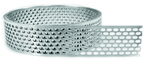 HPI-CZ nabízí nový pás proti vnikání ptáků do střechy