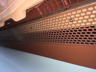 HPI-CZ nabízí nový pás proti vnikání ptáků do střechy